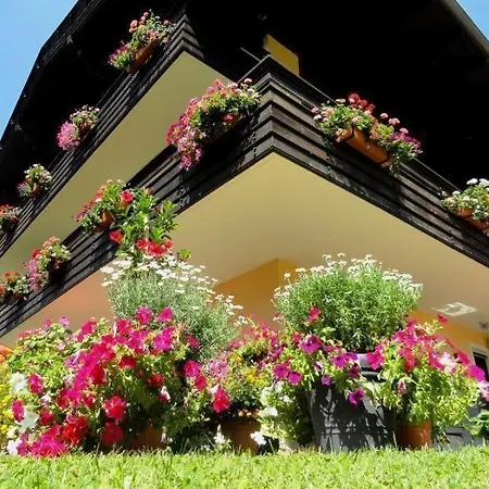 Appartamento Anemoon In Millstatt