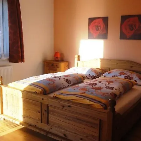 Anemoon In Appartamento Millstatt