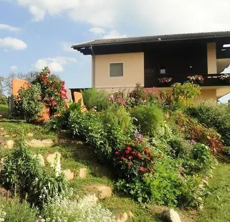 Appartamento Anemoon In Millstatt