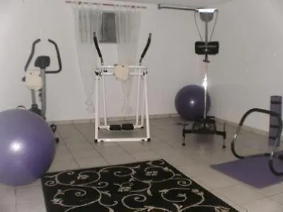 Appartamento Anemoon In *